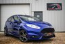 USED 2016 66 FORD FIESTA 1.6 ST-3 3d 180 BHP RECARO+SONY+SAT NAV