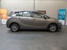 USED 2017 17 TOYOTA VERSO 1.6 VALVEMATIC ICON 5d 131 BHP 