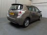 USED 2017 17 TOYOTA VERSO 1.6 VALVEMATIC ICON 5d 131 BHP 