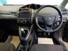 USED 2017 17 TOYOTA VERSO 1.6 VALVEMATIC ICON 5d 131 BHP 