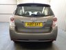 USED 2017 17 TOYOTA VERSO 1.6 VALVEMATIC ICON 5d 131 BHP 