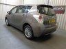 USED 2017 17 TOYOTA VERSO 1.6 VALVEMATIC ICON 5d 131 BHP 
