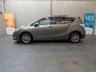 USED 2017 17 TOYOTA VERSO 1.6 VALVEMATIC ICON 5d 131 BHP 