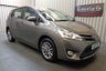 USED 2017 17 TOYOTA VERSO 1.6 VALVEMATIC ICON 5d 131 BHP 