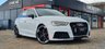 USED 2016 16 AUDI RS3 2.5 RS3 SPORTBACK QUATTRO NAV 5d 362 BHP F/LOADED, P/ROOF, SPRT EXHST, R/CAM