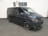 USED 2019 19 VOLKSWAGEN TRANSPORTER T6 SWB - 2.0 T28 TDI - P/V - HIGHLINE - BMT - 102 BHP - MANUAL - SPORTLINE STYLING - 14K MILES 2019 19 T6 SWB 2.0 T28 TDI - P/V - SPORTLINE STYLING - HIGHLINE - 102 BHP - MANUAL - 14K MILES - TAILGATE