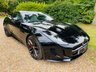 USED 2016 16 JAGUAR F-TYPE 3.0 V6 S 2d 380 BHP F/J/S/H, Pan Roof, 20'' Alloys