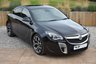 USED 2014 64 VAUXHALL INSIGNIA 2.8 VXR SUPERSPORT NAV 5d 320 BHP FULL VAUXHALL SERVICE HISTORY