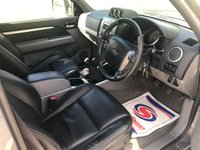 USED 2009 09 FORD RANGER 2.5 THUNDER 4X4 D/C  2d 141 BHP CAM BELT KIT CHANGED AT 70K