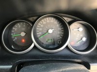 USED 2009 09 FORD RANGER 2.5 THUNDER 4X4 D/C  2d 141 BHP CAM BELT KIT CHANGED AT 70K