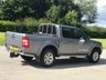 USED 2009 09 FORD RANGER 2.5 THUNDER 4X4 D/C  2d 141 BHP CAM BELT KIT CHANGED AT 70K