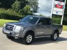 USED 2009 09 FORD RANGER 2.5 THUNDER 4X4 D/C  2d 141 BHP CAM BELT KIT CHANGED AT 70K
