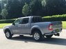 USED 2009 09 FORD RANGER 2.5 THUNDER 4X4 D/C  2d 141 BHP CAM BELT KIT CHANGED AT 70K