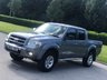 USED 2009 09 FORD RANGER 2.5 THUNDER 4X4 D/C  2d 141 BHP CAM BELT KIT CHANGED AT 70K
