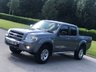 USED 2009 09 FORD RANGER 2.5 THUNDER 4X4 D/C  2d 141 BHP CAM BELT KIT CHANGED AT 70K