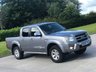 USED 2009 09 FORD RANGER 2.5 THUNDER 4X4 D/C  2d 141 BHP CAM BELT KIT CHANGED AT 70K