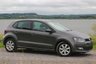 USED 2012 12 VOLKSWAGEN POLO 1.4 MATCH 5d 83 BHP HANDS FREE BLUETOOTH KIT