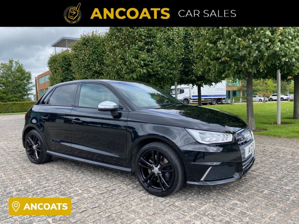 View our AUDI A1