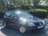 USED 2007 56 VOLKSWAGEN GOLF 1.4 S 5d 79 BHP 
