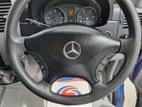 USED 2012 12 MERCEDES-BENZ SPRINTER 3.0 219 CDI SWB 190 BHP VERY RARE 3.0 DIESEL ENGINE NO VAT