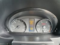 USED 2012 12 MERCEDES-BENZ SPRINTER 3.0 219 CDI SWB 190 BHP VERY RARE 3.0 DIESEL ENGINE NO VAT