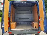 USED 2012 12 MERCEDES-BENZ SPRINTER 3.0 219 CDI SWB 190 BHP VERY RARE 3.0 DIESEL ENGINE NO VAT