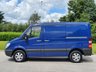 USED 2012 12 MERCEDES-BENZ SPRINTER 3.0 219 CDI SWB 190 BHP VERY RARE 3.0 DIESEL ENGINE NO VAT