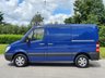 USED 2012 12 MERCEDES-BENZ SPRINTER 3.0 219 CDI SWB 190 BHP VERY RARE 3.0 DIESEL ENGINE NO VAT