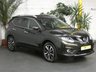 USED 2017 17 NISSAN X-TRAIL 1.6 N-VISION DIG-T 5d 163 BHP SAT NAV PANORAMIC SUNROOF