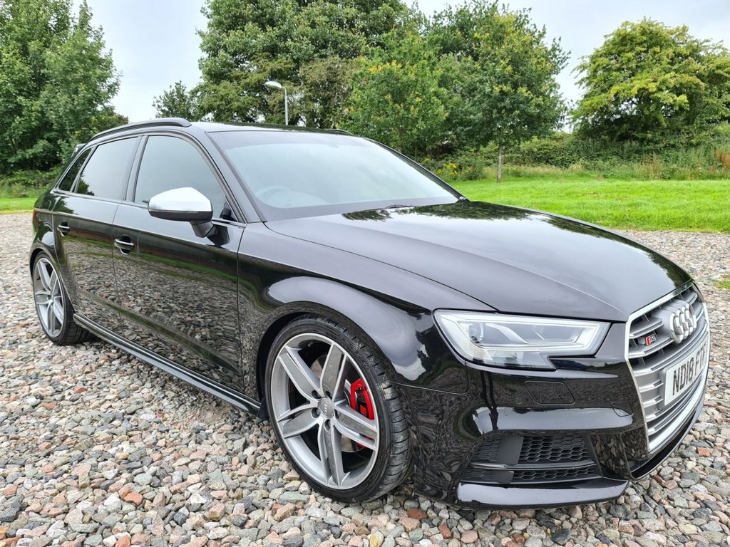 View our AUDI A3