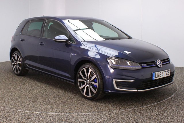 View our VOLKSWAGEN GOLF