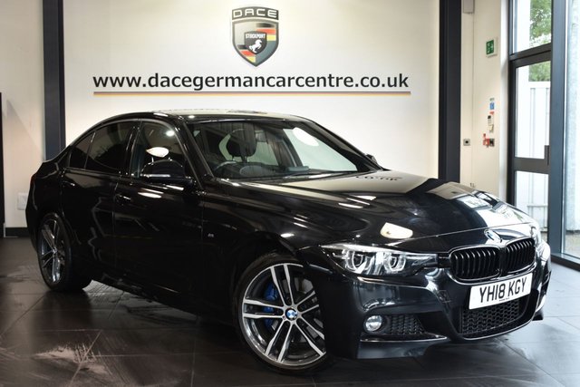 View our BMW 3 SERIES