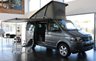 USED 2014 64 VOLKSWAGEN CALIFORNIA 2.0 SE TDI 4MOTION BLUEMOTION TECHNOLOGY 180 BHP 