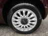 USED 2019 19 FIAT 500 1.2 LOUNGE 3d 69 BHP NEW SHAPE ONLY 6,251 miles covered from new! Full Service History (Just Serviced), Balance of Fiat Warranty + MOT until March 2022, Great fuel economy!