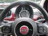USED 2019 19 FIAT 500 1.2 LOUNGE 3d 69 BHP NEW SHAPE ONLY 6,251 miles covered from new! Full Service History (Just Serviced), Balance of Fiat Warranty + MOT until March 2022, Great fuel economy!