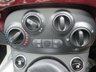 USED 2019 19 FIAT 500 1.2 LOUNGE 3d 69 BHP NEW SHAPE ONLY 6,251 miles covered from new! Full Service History (Just Serviced), Balance of Fiat Warranty + MOT until March 2022, Great fuel economy!