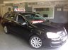 USED 2009 59 VOLKSWAGEN GOLF 1.9 SE TDI DPF  ESTATE Excellent  Service History