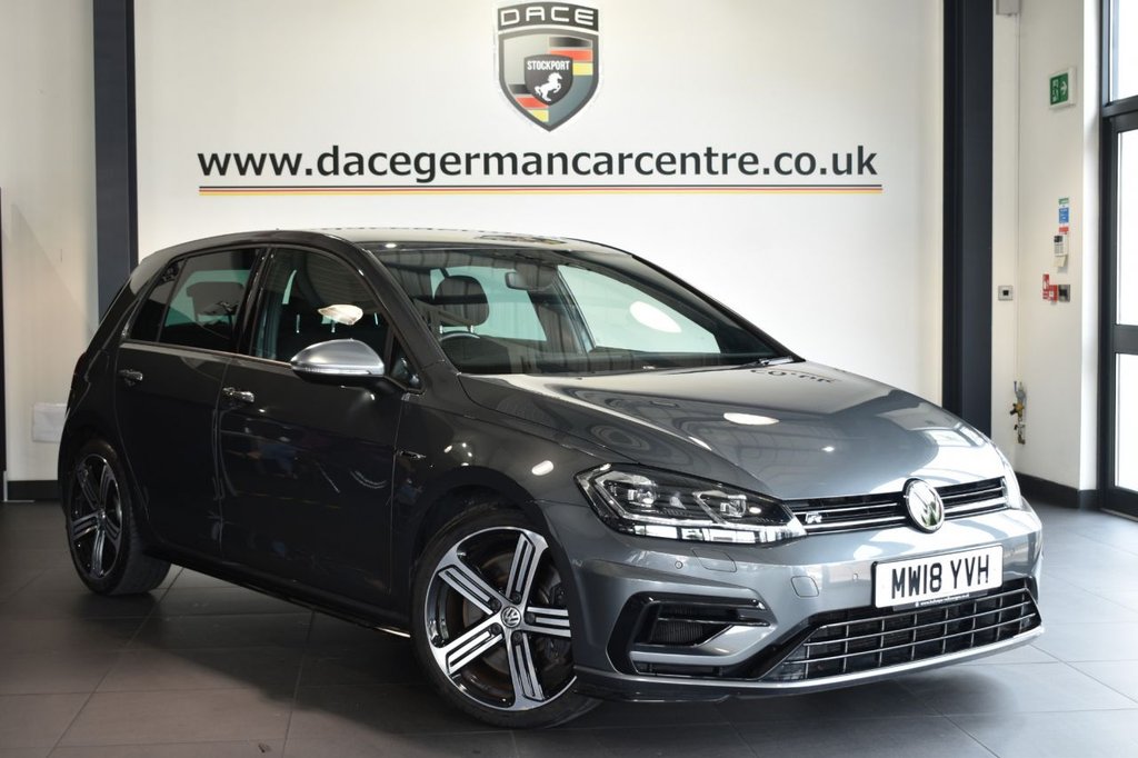 View our VOLKSWAGEN GOLF