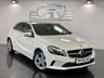 USED 2016 16 MERCEDES-BENZ A-CLASS 2.1 A 200 D SPORT PREMIUM 5d 134 BHP SAT NAV, REVERSING CAMERA!!