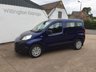 USED 2011 A PEUGEOT BIPPER 1.4 TEPEE S HDI 5d 68 BHP - Private Plate, New MOT, Full Service History, 71500 Miles, Very Good Condition