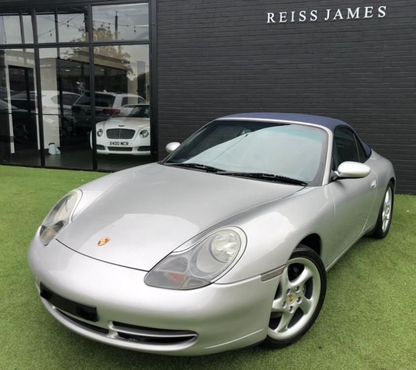 View our PORSCHE 911