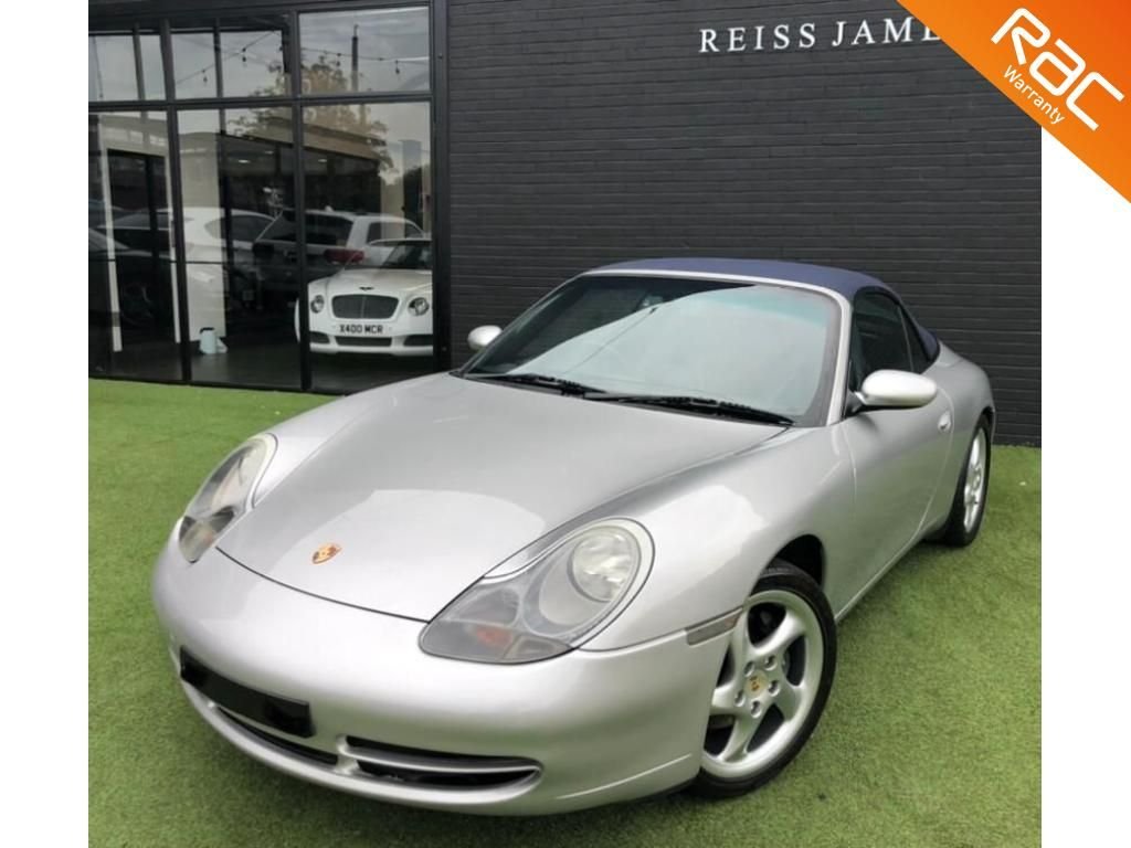 View our PORSCHE 911