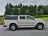 USED 2012 12 TOYOTA HI-LUX 2.5 HL3 4X4 D-4D DCB 142 BHP REVERSING CAMERA + TOW BAR