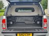 USED 2012 12 TOYOTA HI-LUX 2.5 HL3 4X4 D-4D DCB 142 BHP REVERSING CAMERA + TOW BAR