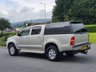 USED 2012 12 TOYOTA HI-LUX 2.5 HL3 4X4 D-4D DCB 142 BHP REVERSING CAMERA + TOW BAR