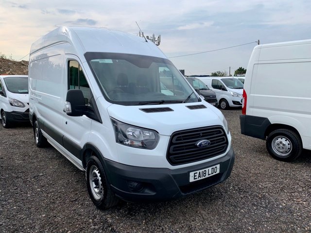 View our FORD TRANSIT