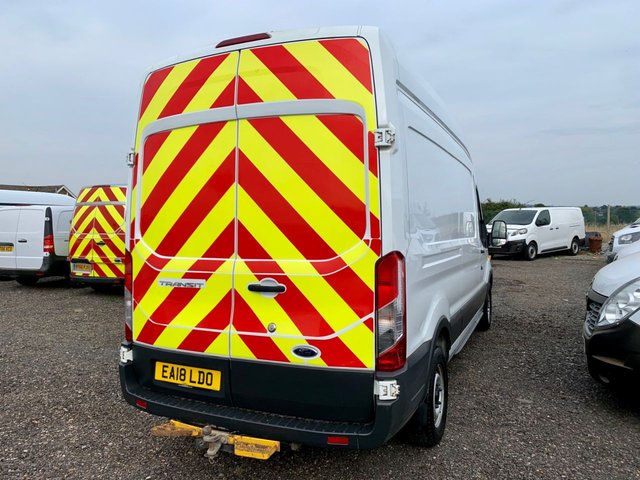 View our FORD TRANSIT