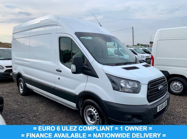 View our FORD TRANSIT