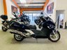 USED 2013 63 HONDA FJS 600 SILVERWING A-7  WITH FRESH SERVICE, MOT & WARRANTY
