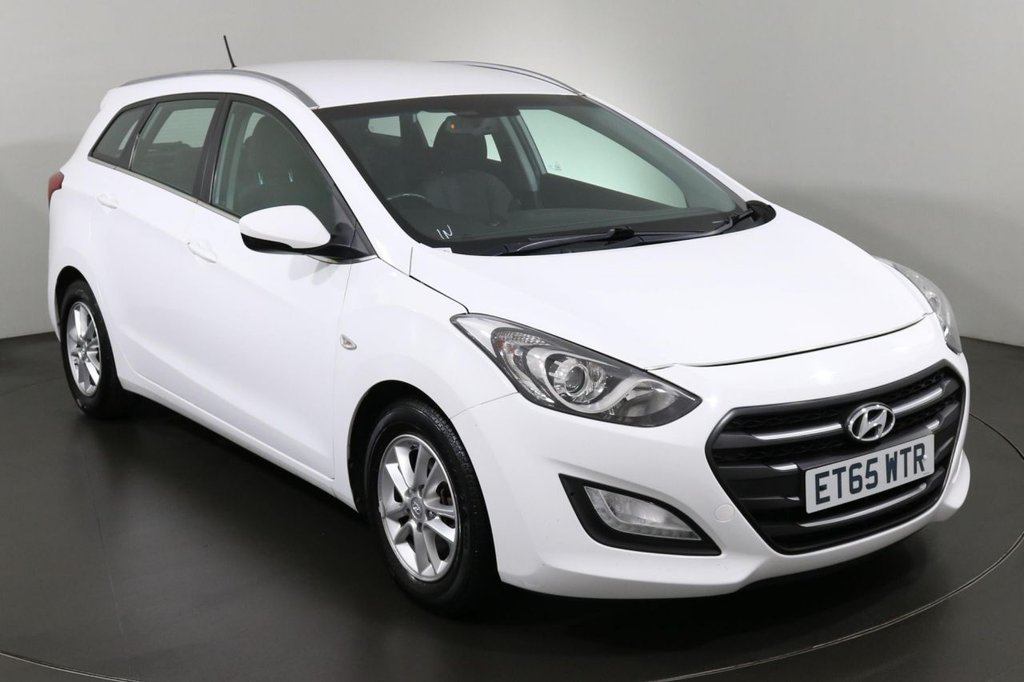 View our HYUNDAI I30